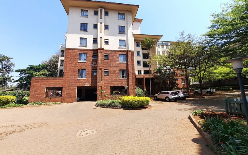 Langham Court