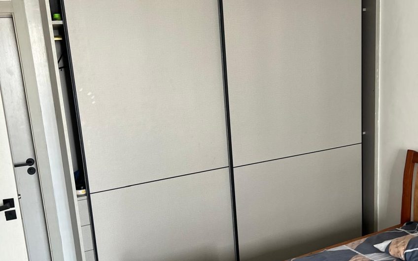 Perry West Residency