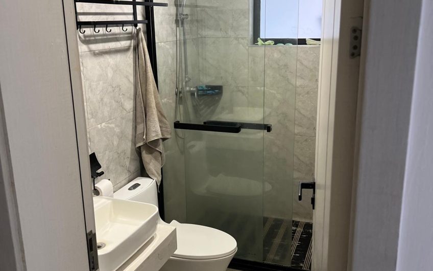 Perry West Residency