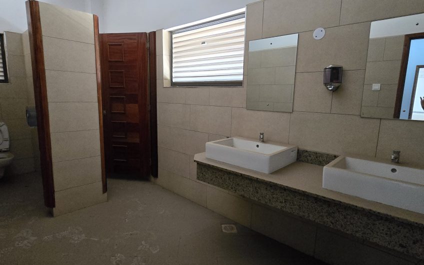 Office Space and Warehouses- North Airport Road