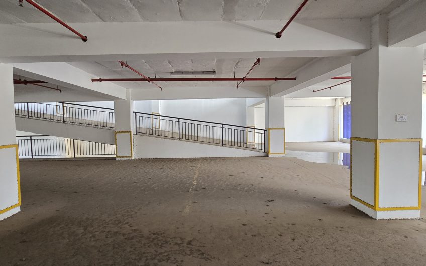 Office Space and Warehouses- North Airport Road