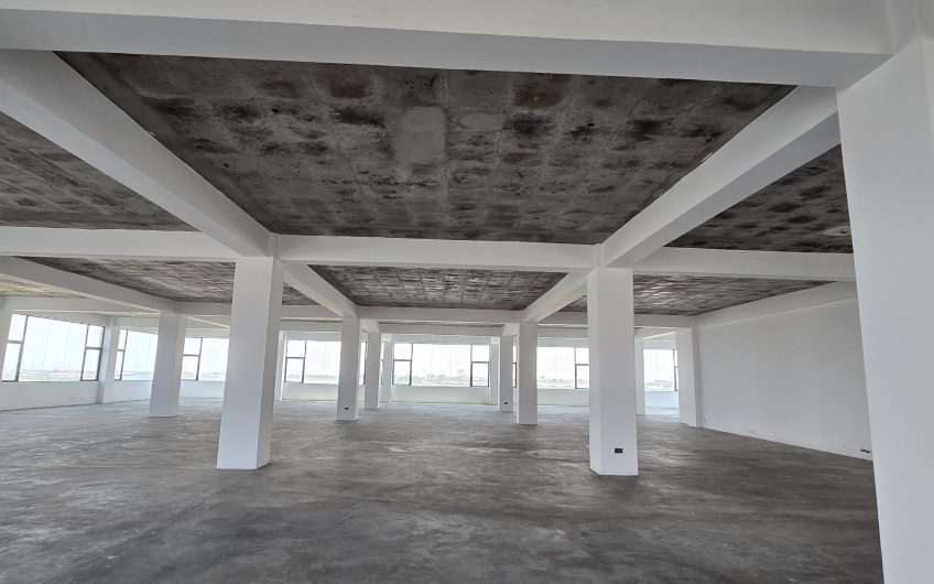 Office Space and Warehouses- North Airport Road