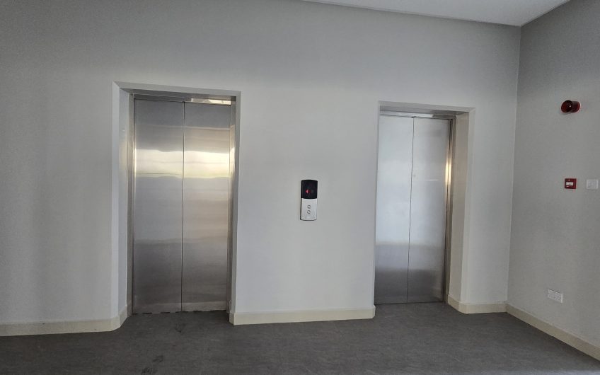 Office Space and Warehouses- North Airport Road