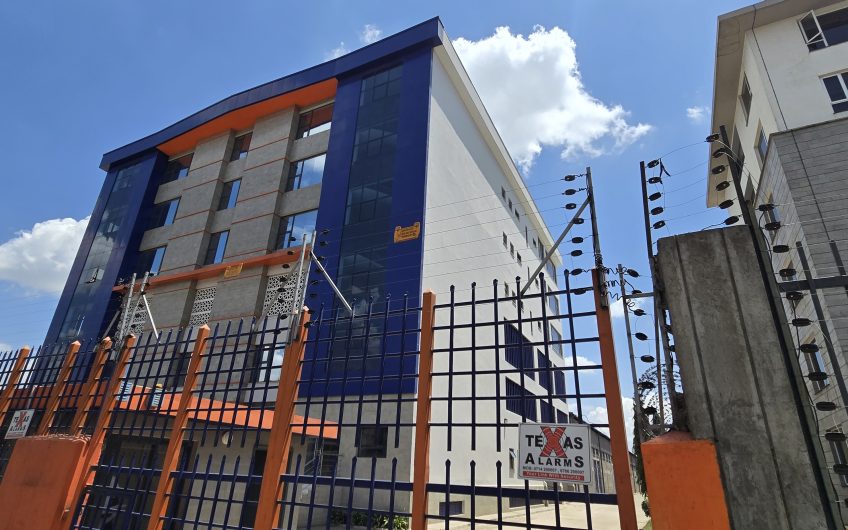 Office Space and Warehouses- North Airport Road