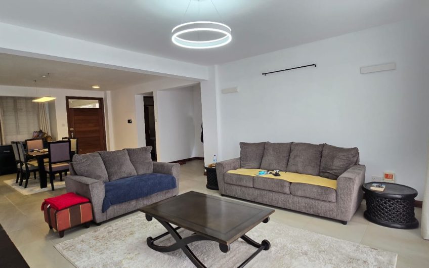 Hilltop Apartment