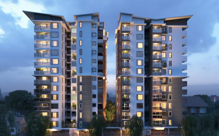 Green Ville Gardens Apartments