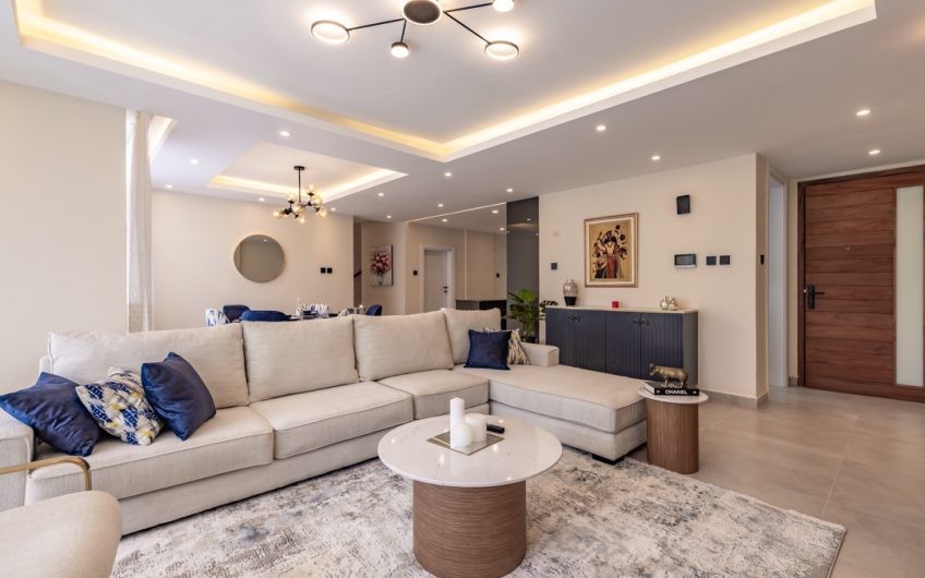 Green Ville Gardens Apartments