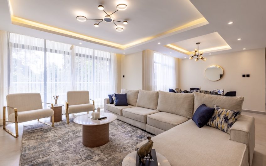 Green Ville Gardens Apartments