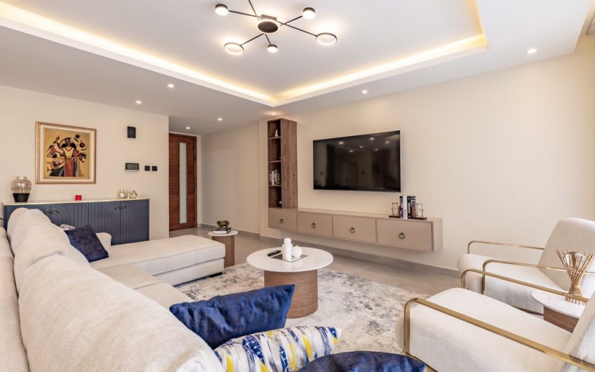 Green Ville Gardens Apartments