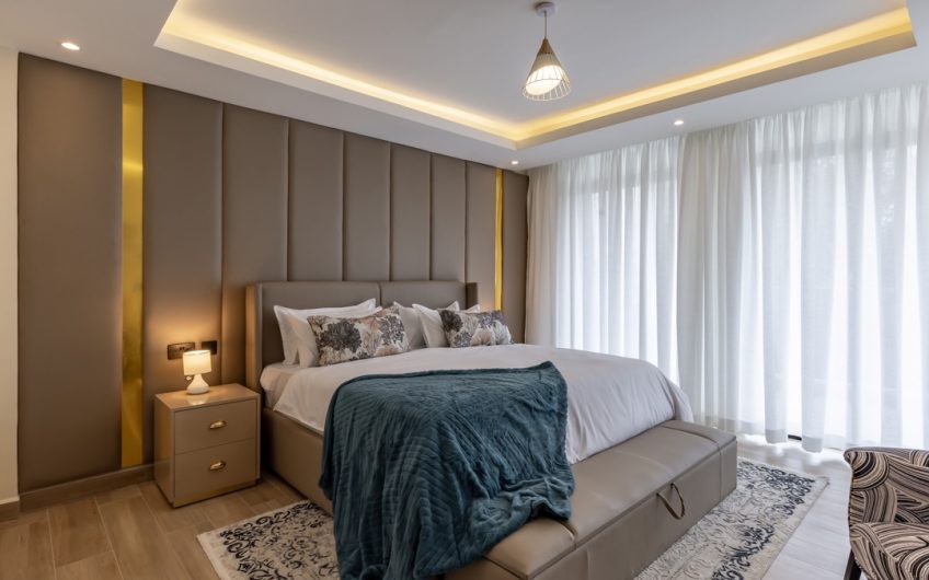 Green Ville Gardens Apartments