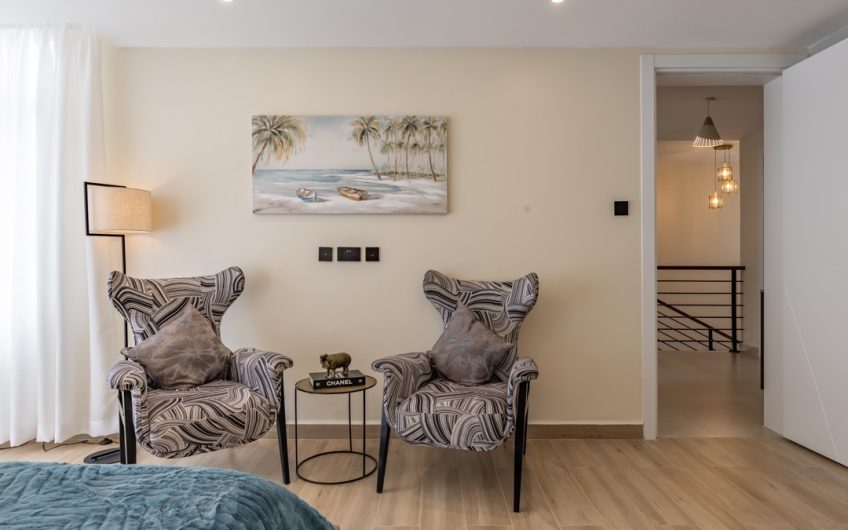 Green Ville Gardens Apartments
