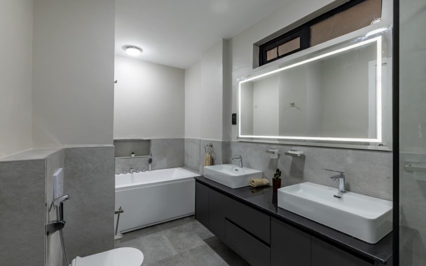 Green Ville Gardens Apartments