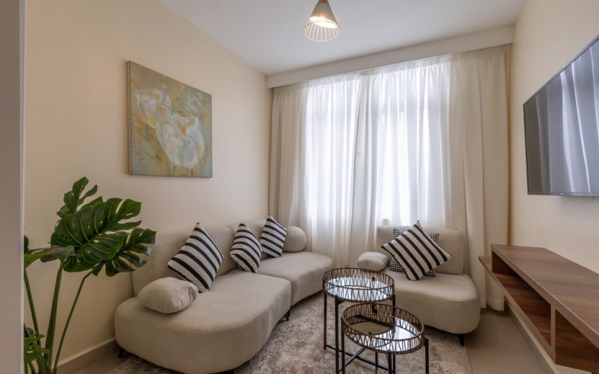 Green Ville Gardens Apartments