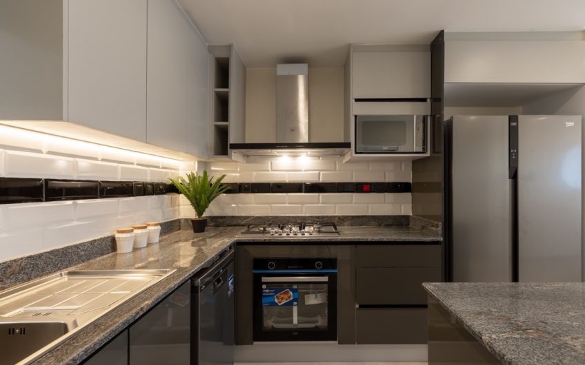 Green Ville Gardens Apartments
