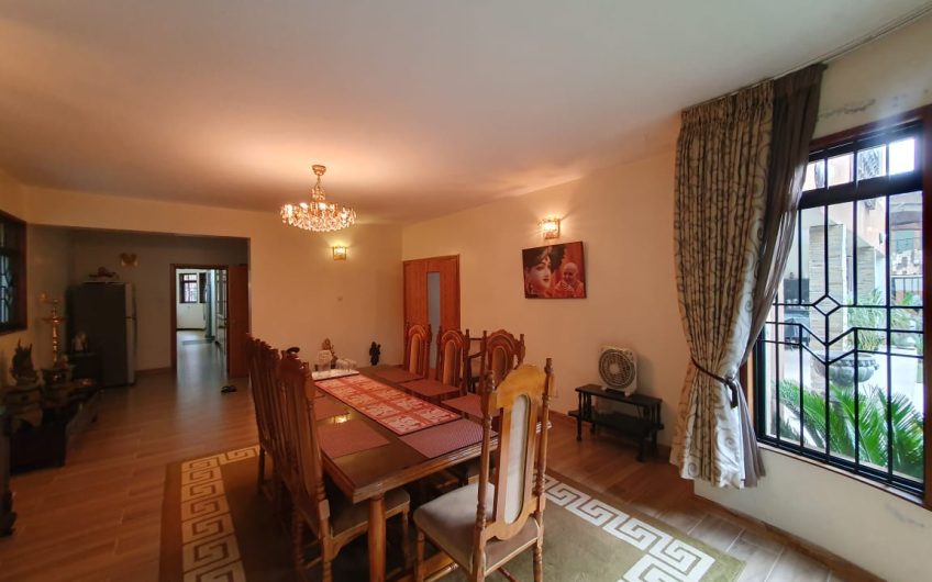 Kyuna Villa