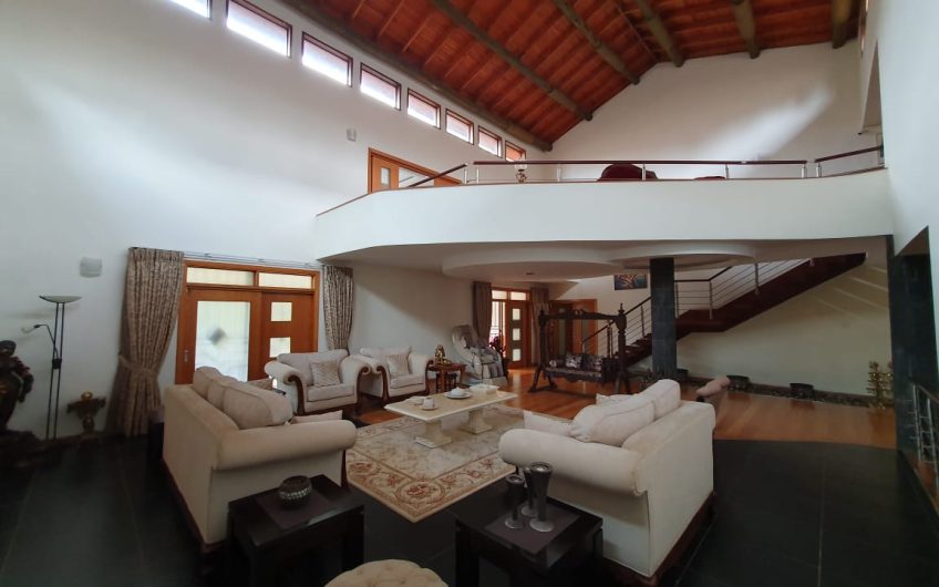 Kyuna Villa