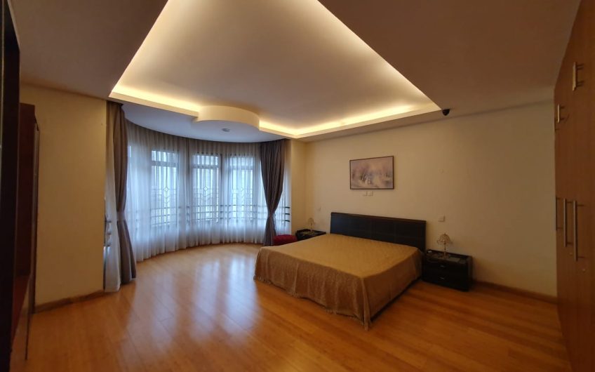 Kyuna Villa