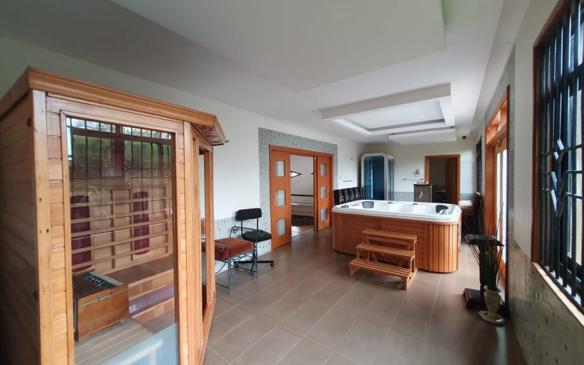 Kyuna Villa