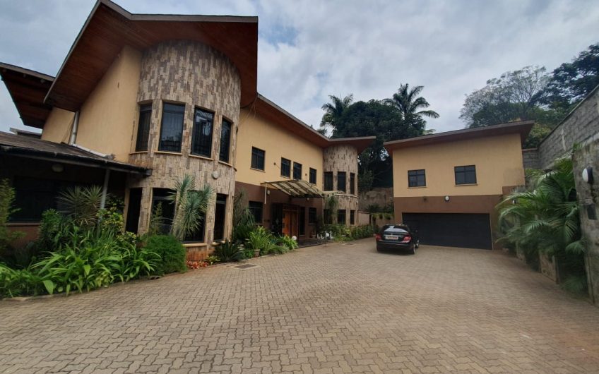 Kyuna Villa