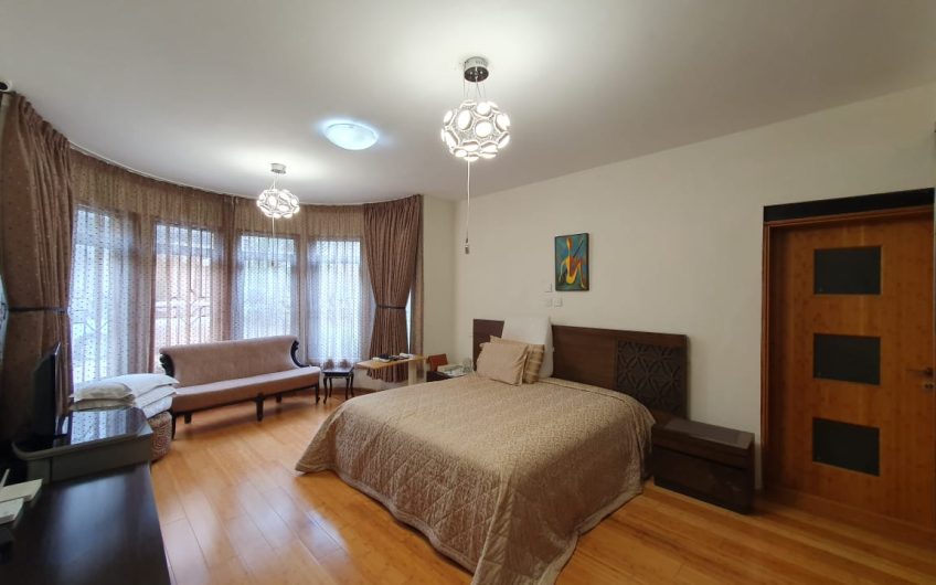 Kyuna Villa