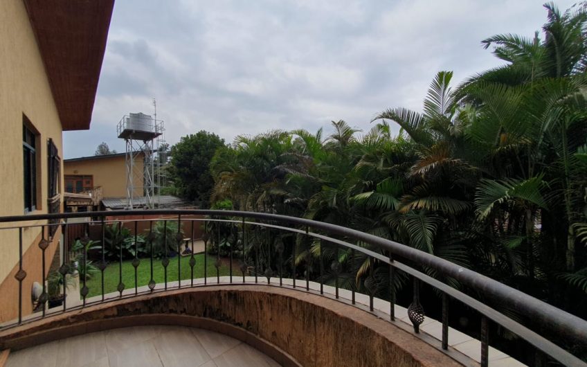Kyuna Villa