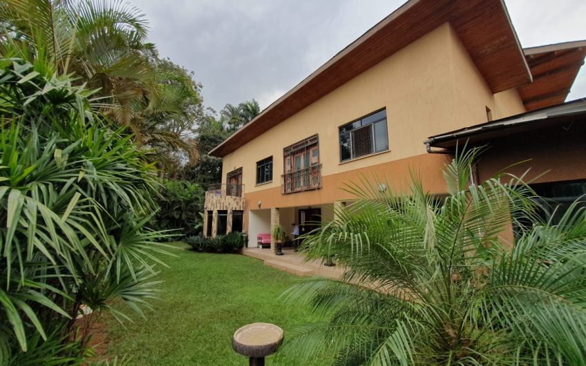 Kyuna Villa