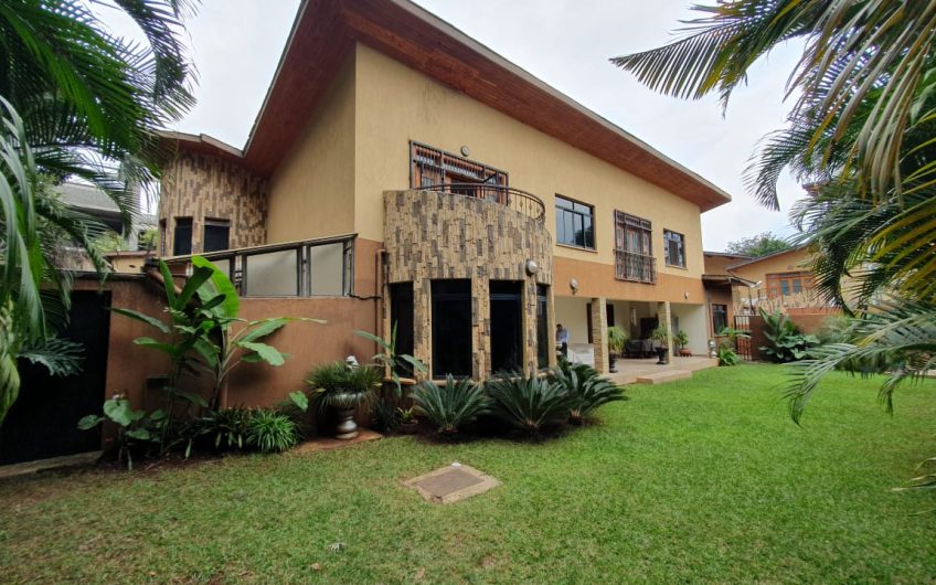 Kyuna Villa