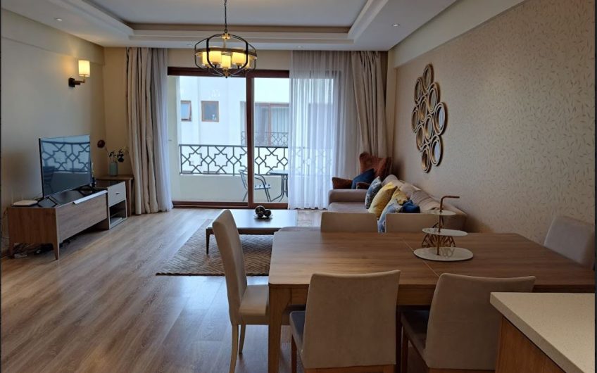 Moon Valley Apartment