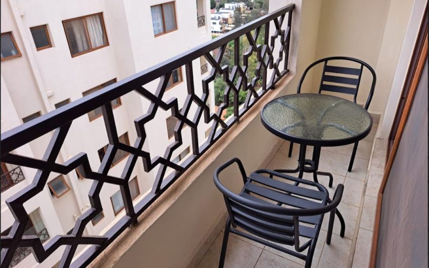 Moon Valley Apartment