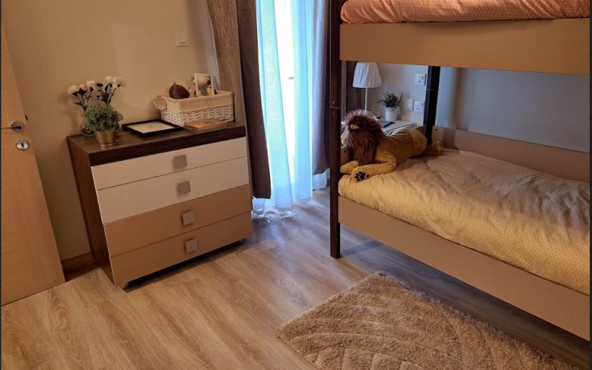 Moon Valley Apartment