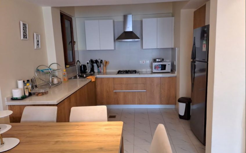 Moon Valley Apartment