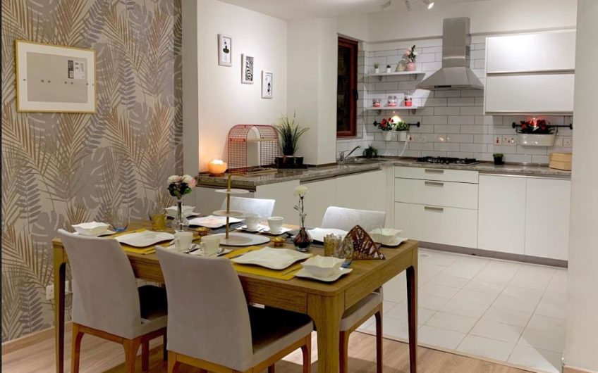 Moon Valley Apartment