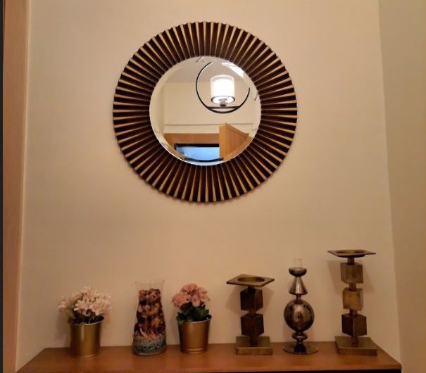 Moon Valley Apartment