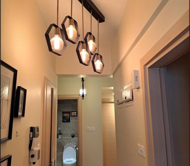 Moon Valley Apartment