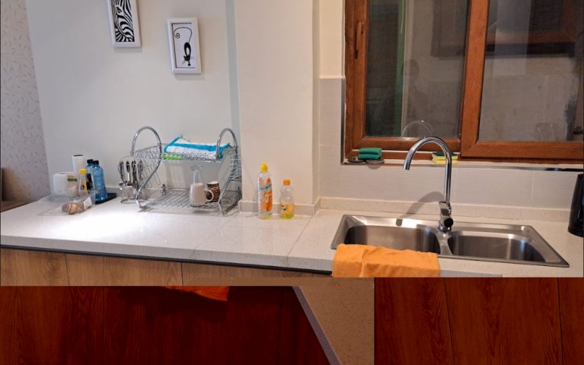 Moon Valley Apartment