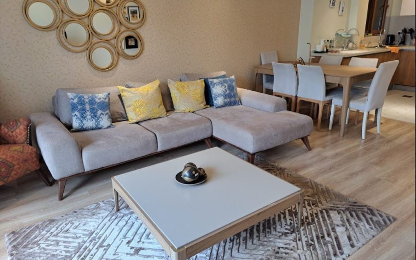 Moon Valley Apartment