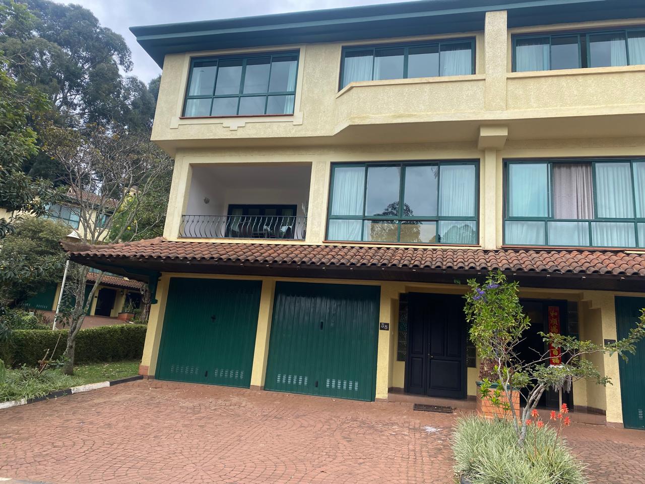 Jade Valley Homes