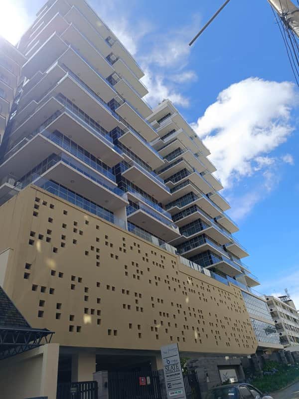 Skynest Residences