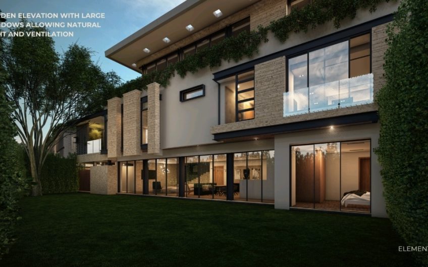 Elements Villas