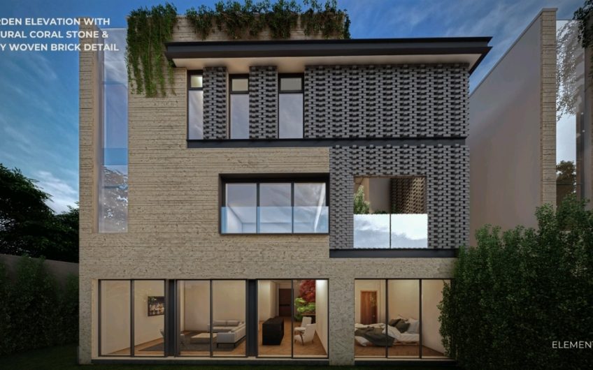 Elements Villas