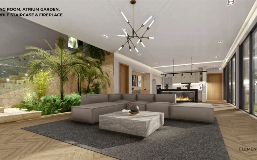 Elements Villas