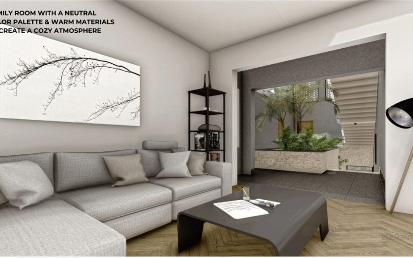 Elements Villas