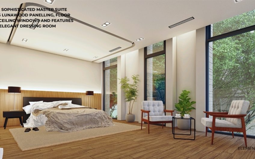 Elements Villas