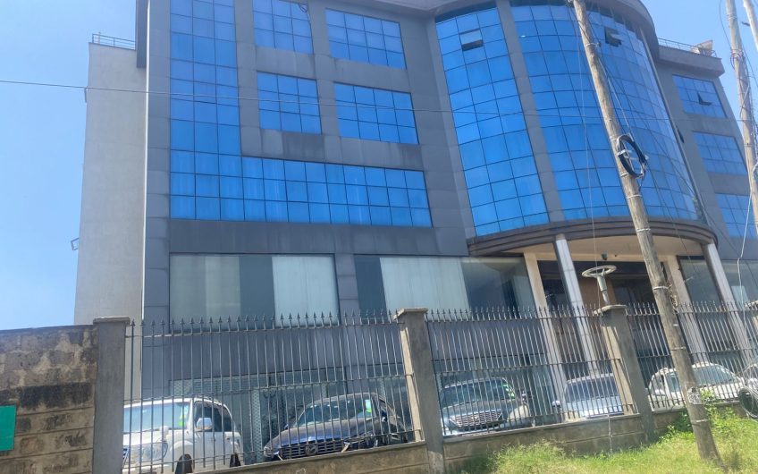 Nabico Enterprises Ltd