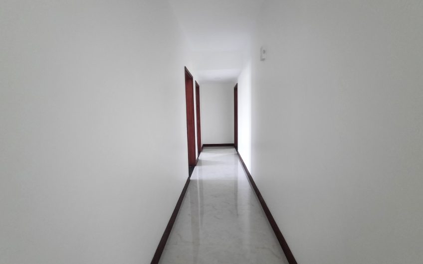 Gauri Heights