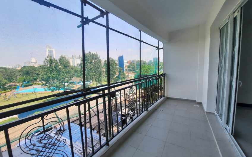 Gauri Heights