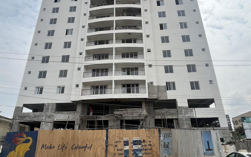 Gauri Heights