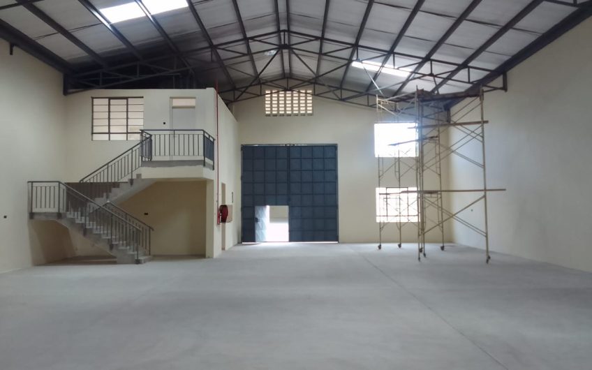 Swara Industrial Park