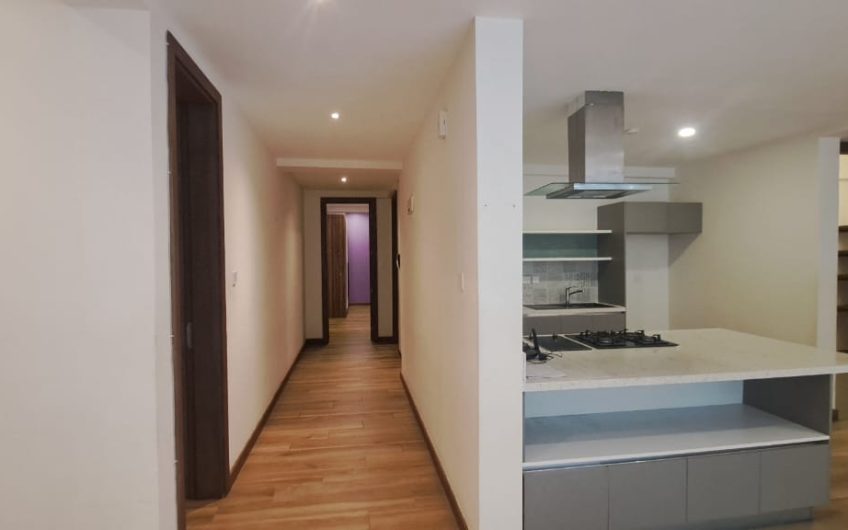 Treetops Forest Apartment
