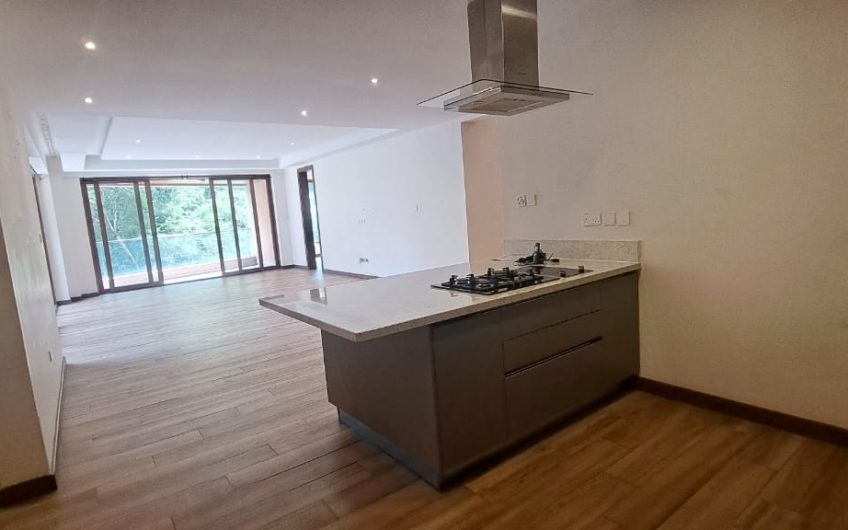 Treetops Forest Apartment